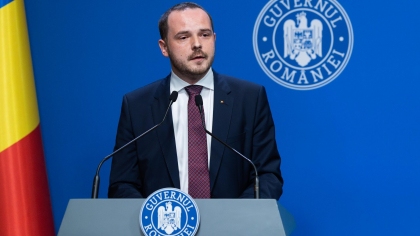 Mâncarea din spitalele românești. Alexandru Rogobete: Voi verifica personal în spitale, inclusiv fără să anunț dinainte