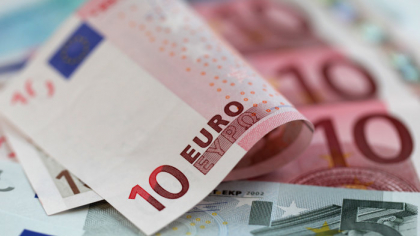 Proiect european de peste 4,5 mil. euro pentru amenajarea unei promenade de-a lungul râului Bistra din oraşul Oţelu Roşu, judeţul Caraş-Severin