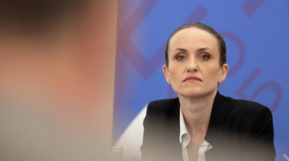 Ţoiu, după reuniunea Consiliului de Securitate ONU: "În fața provocărilor Rusiei sunt necesare mecanisme solide de avertizare timpurie"