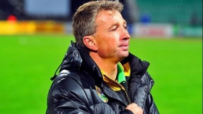 Dan Petrescu. E în ADN-ul clubului să câștige mereu trofee