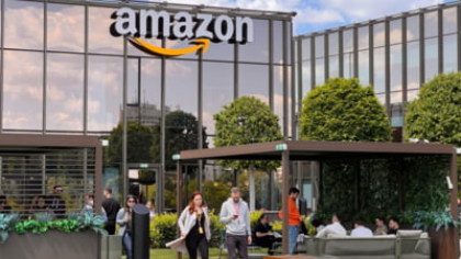 Gigantul Amazon concediază din nou sute de angajați din Iași. Este al treilea an când compania face restructurări