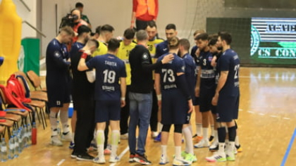 Steaua a retrogradat! Destin tragic pentru dubla câștigătoare a Ligii Campionilor