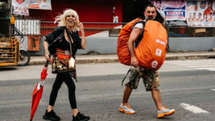 Raluca Bădulescu dezvăluie secretele din culisele emisiunii Asia Express: "Una este ce se vede la televizor...”