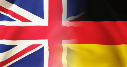Marea Britanie și Germania au semnat un ‘tratat de prietenie’ în domeniul militar și al imigrației