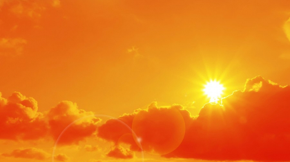 Prognoza meteo, 25 iunie. Val de căldură în toată țara. Zonele în care temperaturile urcă la 38 de grade