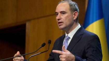 Răspunsul ministrului Finanțelor când a fost întrebat dacă vor mai crește taxele românilor. Nazare: „S-au făcut speculații”