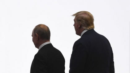 Adevăratul motiv pentru care Donald Trump a început să fie mai dur cu Vladimir Putin: „S-a simțit umilit”