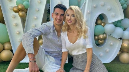 Ce a pățit Andreea Bălan în curtea casei: „Nu am fost lăsată să cobor”. Gestul lui Victor Cornea a surprins-o