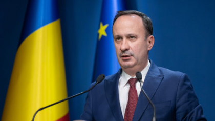 Adrian Câciu: „Deficitul bugetar a scăzut când PSD a gestionat finanțele”
