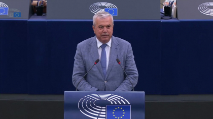 Europarlamentarul Dan Nica cere explicații: „Românii plătesc de patru ori mai mult la energie decât alți europeni. Ce fel de piață unică este aceasta?”