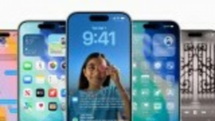iOS 26 s-a lansat. Noul design spectaculos Liquid Glass. Cum se schimbă interfața și aplicațiile Apple