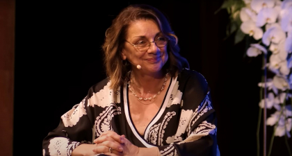 Îndrăgostiți și dincolo de moarte? Carmen Tănase, poveste incredibilă despre părinții ei decedați: „Acum știu că s-au reîntâlnit și sunt OK”