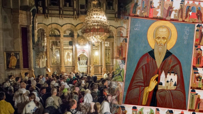 Calendar ortodox 15 mai 2025. Sfântul vindecător care alungă diavolii. Când se rosteşte rugăciunea tămăduitoare
