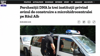 Asasinii economici printre noi