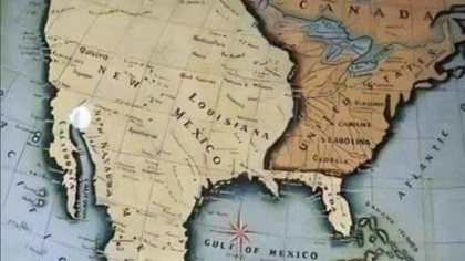 Mexicul a dat în judecată Google, care a redenumit Golful Mexic în „Golful Americii” pe Maps: „Plângerea a fost depusă”