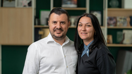 Booster Capital intră acţionar la producătorul de lactate Artesana. Roca face exitul şi vinde întreaga sa participaţie de 20%