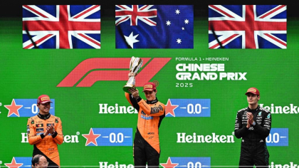 Russell a strălucit la Montreal! Debut fabulos pentru Antonelli în Formula 1