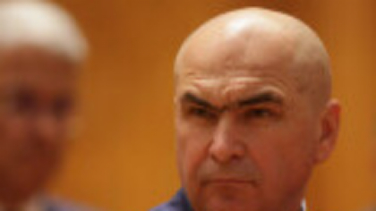 Ilie Bolojan, răspuns pentru pesediștii care amenință cu plecarea de la guvernare: „este foarte uşor să stai pe margine”