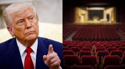 Donald Trump anunţă taxe vamale de 100% pe filmele produse în străinătate și difuzate în SUA