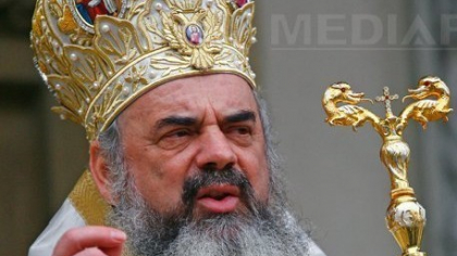 Patriarhul Daniel. Sf. Ioan Botezătorul, profet al mântuirii
