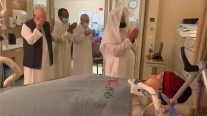 „Prințul adormit” din Arabia Saudită a murit după 20 de ani. A stat în comă în urma unui accident rutier
