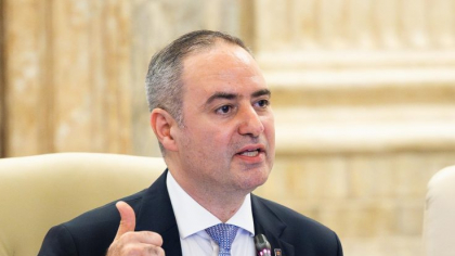 Alexandru Nazare: Va fi o discuție cu BNR pentru taxarea băncilor în 2026