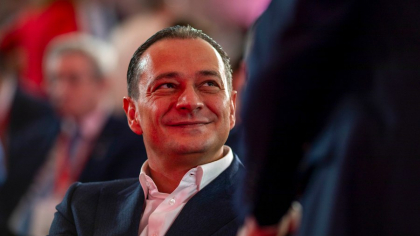 Daniel Băluță crede că alegerile locale din Capitală ar trebui amânate: „Bucureștenii merită mai puțină politică de platou”