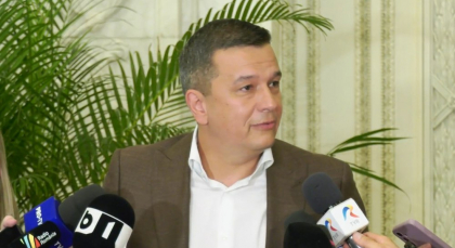 „Cum erau pe vremuri arestările”. Sorin Grindeanu atacă măsurile luate de Ilie Bolojan privind înghețarea investițiilor