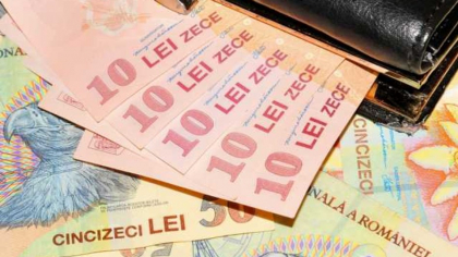 Cum s-a ales cu dosar penal o tânără care a găsit un portofel cu aproape 6.000 de lei în parcarea unui magazin