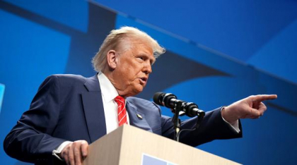 Trump opreşte toate negocierile cu Canada, după ce Ottawa a decis să taxeze giganţii tehnologici americani: „Tarife noi în 7 zile”