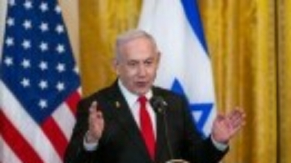 Benjamin Netanyahu sfidează Curtea Supremă şi anunţă un director al Shin Bet, generalul de divizie David Zini