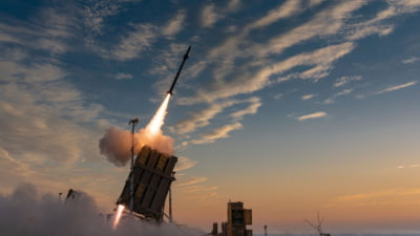 România va deveni prima țară europeană dotată cu Iron Dome, sistemul de apărare aeriană israelian. Când este semnat contractul