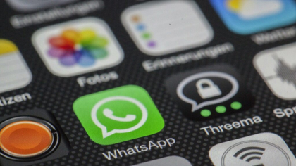 Meta introduce servicii de publicitate pe WhatsApp