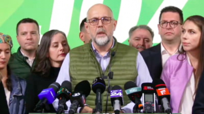 Kelemen Hunor crede că rotativa la Guvern este inevitabilă: ”Va fi greu ca un premier să fie 3 ani şi jumătate”