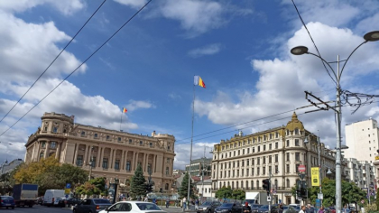 Capitala României, lăudată de jurnaliștii din Marea Britanie: „Bucureștiul e ideal pentru un city break și foarte ieftin”