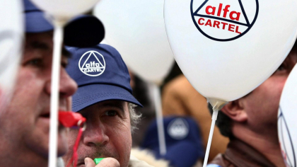 Cartel Alfa acuză un simulacru de consultare la Cotroceni: „Viitorul lucrătorilor nu se decide în spatele ușilor închise”