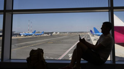 Vinerea neagră: Italia este paralizată de o grevă generală în domeniul transporturilor. Sunt afectate inclusiv zborurile cu avionul