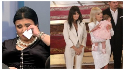 Reacții după eliberarea Elenei Udrea: Adriana Bahmuțeanu îi cere ajutorul pentru a-și recupera copiii. Ce mesaj a transmis și Dana Budeanu