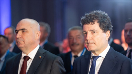Ce le-a cerut președintele Nicușor Dan liderilor din Coaliție. Compromisul obținut de PSD SURSE