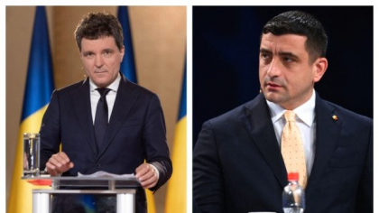 Campania electorală pentru alegerile prezidențiale s-a încheiat. Ce nu mai au voie să facă susținătorii lui George Simion și Nicușor Dan
