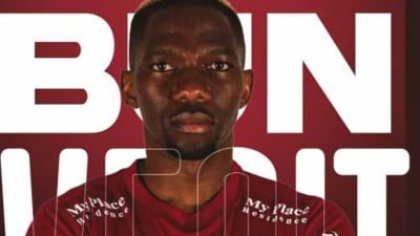 Transfer de răsunet la CFR Cluj. A trecut pe la Chelsea și a fost căpitanul unei naționale puternice