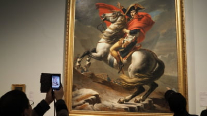 Pălăria lui Napoleon, piesa centrală a unei licitații de excepție. Obiecte istorice în valoare aproximativ 6 milioane de euro, scoase la vânzare