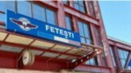 Circulația trenurilor este oprită între București și Constanța. Un pantograf s-a rupt la Fetești