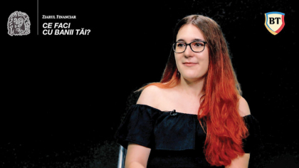 Ce faci cu banii tăi? Un proiect ZF sub umbrela FIT. Cum înveţi să îţi gestionezi bugetul când te desprinzi de familie şi cum sună sfaturile de la tineri pentru tineri? „Aveţi grijă la tentaţiile Bucureştiului. E foarte important să îţi restrângi bugetul, să vezi cu cât de puţin te poţi descurca“