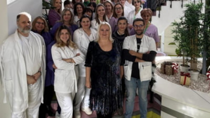 Șefa clinicii STB și-a triplat salariul și are aproape 5.000 de euro pe lună. Cel mai recent contract a fost semnat în mai 2025. În trecut, a fost vizată de DNA