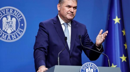 Mai rău ca-n China. Ministrul Cseke Attila vrea un sistem de tipul „creditului social” pentru șoferii care nu-și achită pe loc amenzile