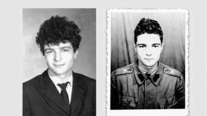 Aventurile lui Nicușor Dan în Franța, în perioada studenției: „Nu am fost un inadaptat plângăcios, ci mai degrabă unul arogant”