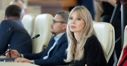 Nicușor Dan somat din interiorul PSD să-și clarifice poziția legat de legea Vexler
