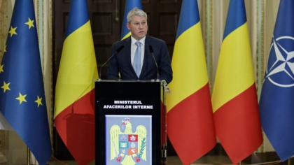 Cătălin Predoiu spune că criminalul din Mureș a fost ajutat și de victimă să scape. Emil Gânj, căutat de 9 zile