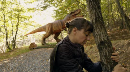 „Kontinental ’25”, cea mai nouă provocare marca Radu Jude, de vineri în cinematografele din 23 de orașe din România